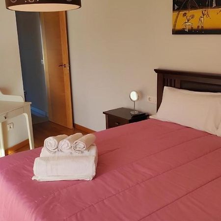 Residencial Cabodeiro Apartment Исла де Ароса Екстериор снимка