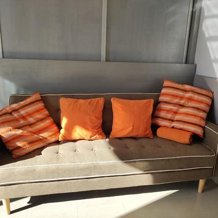 Residencial Cabodeiro Apartment Исла де Ароса Екстериор снимка