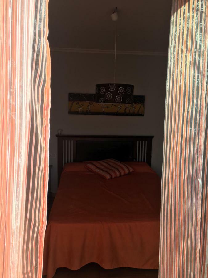 Residencial Cabodeiro Apartment Исла де Ароса Екстериор снимка